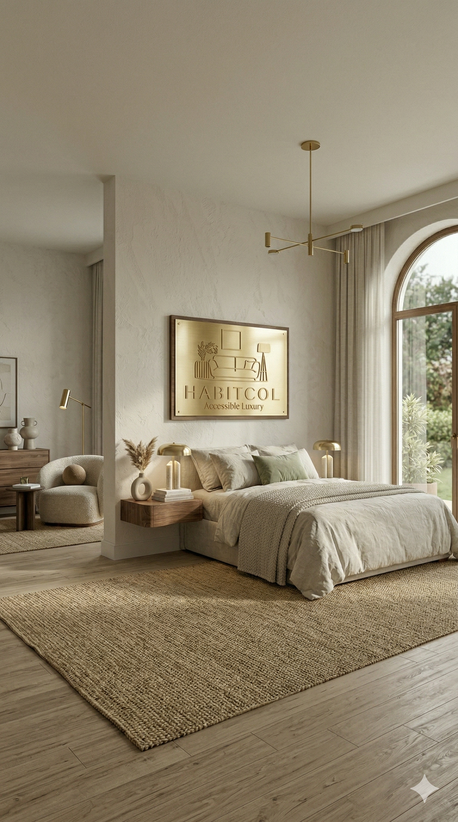 Colección: Habitación