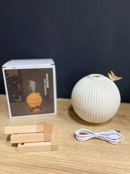 Gray helmet for bikers