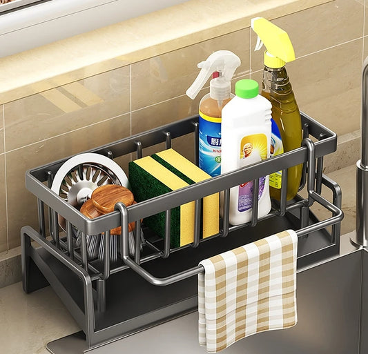 Gray helmet for bikers