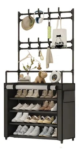 Gray helmet for bikers