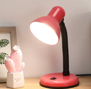 LAMPARA DE MESA A2503-672