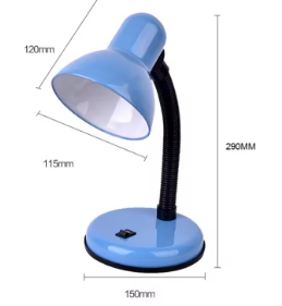 LAMPARA DE MESA A2503-672