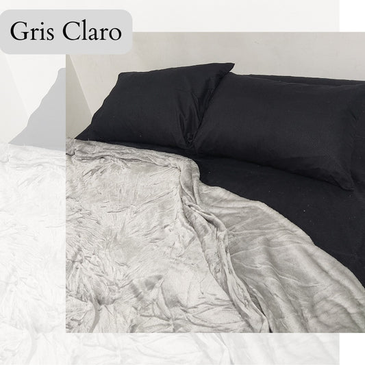 Gray helmet for bikers