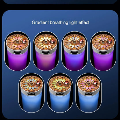 HUMIFICADOR MULTICOLORES -568